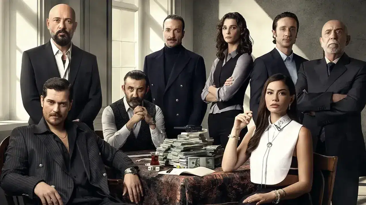 Eşref Rüya yeni sezon ne zaman? Eşref Rüya 2. sezon yeni bölüm tarihi...