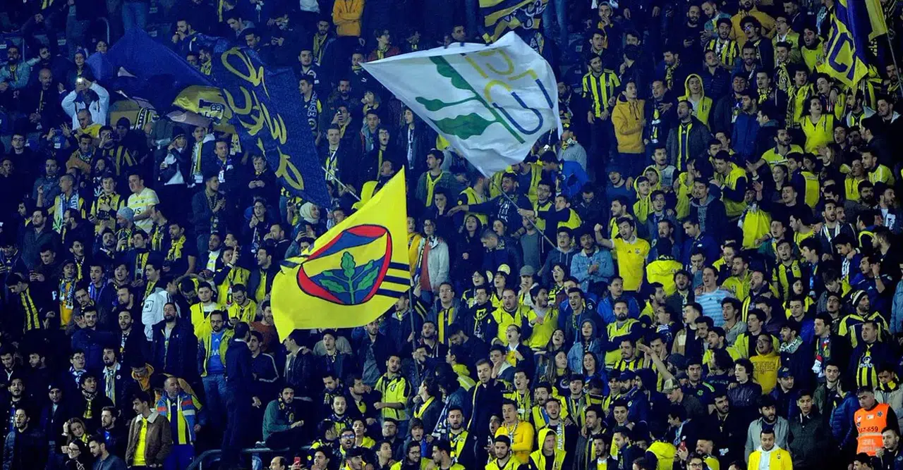 Fenerbahçe'nin Şampiyonlar Ligi'ndeki muhtemel rakibi belli oldu