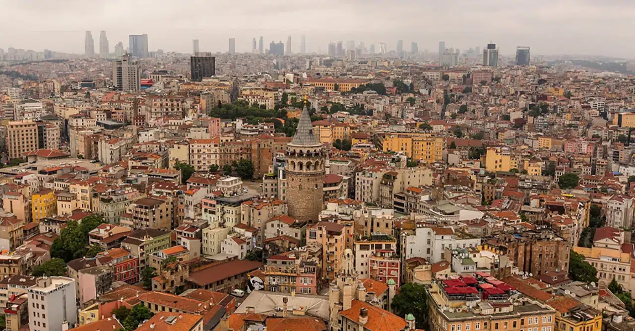 İstanbul’da temmuz enflasyonu belli oldu: Yıllık artış yüzde 42,48