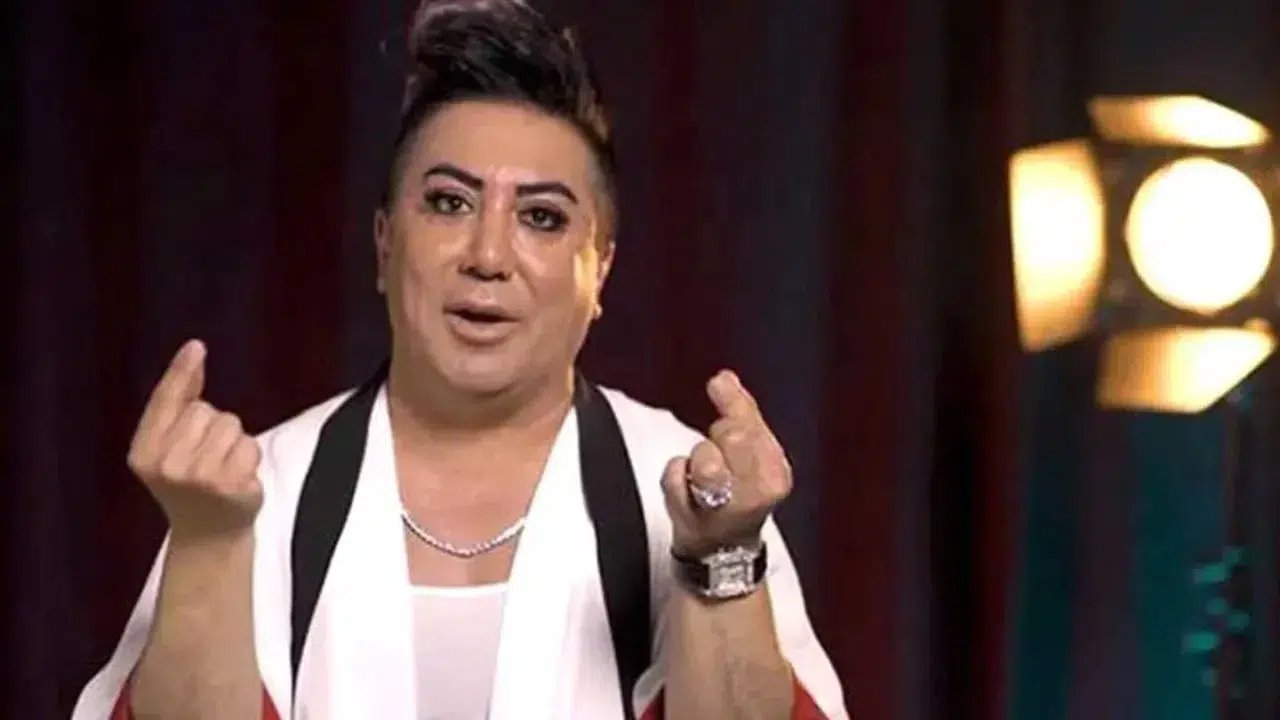 Murat Övüç'ün sosyal medya hesabına erişim engeli!