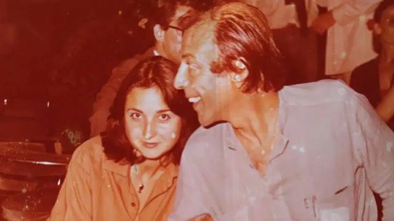 Münir Özkul’un eşi Umman Özkul, kanser nedeniyle hayatını kaybetti