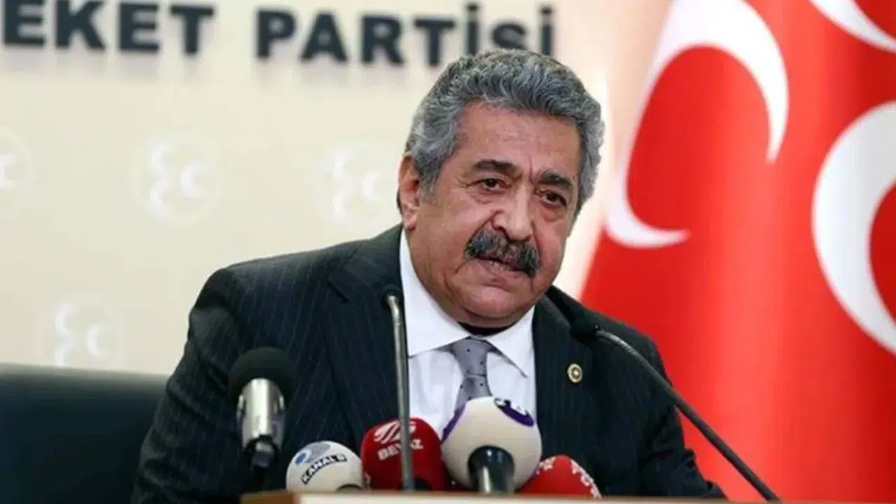 Feti Yıldız'dan ‘Türkiyeli’ ifadesi hakkında açıklama