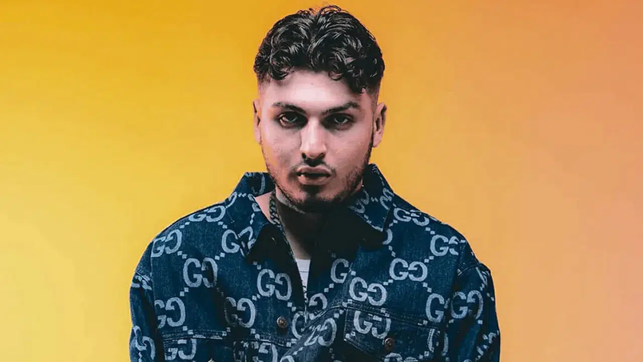 Rapçi BLOK3'e İstanbul Cumhuriyet Başsavcılığı'ndan soruşturma!