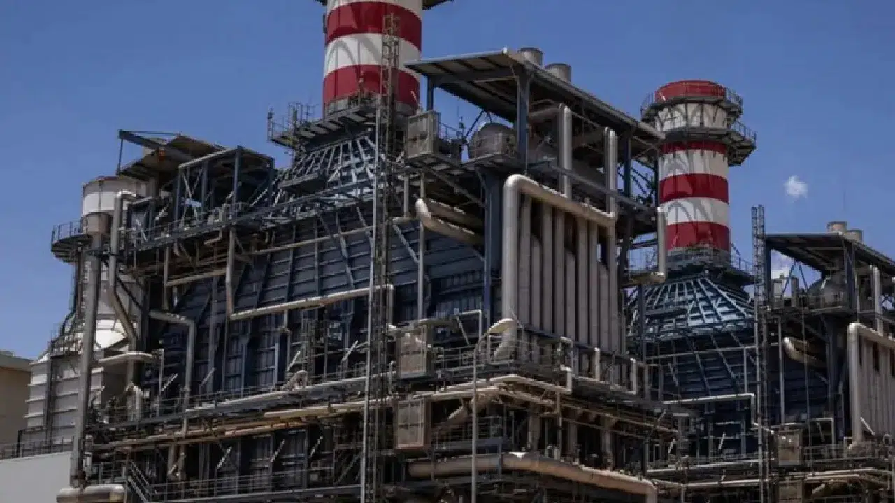 Türkiye’den Suriye’ye doğal gaz ve elektrik desteği bugün başlıyor: Elektrik üretimi iki katına çıkacak