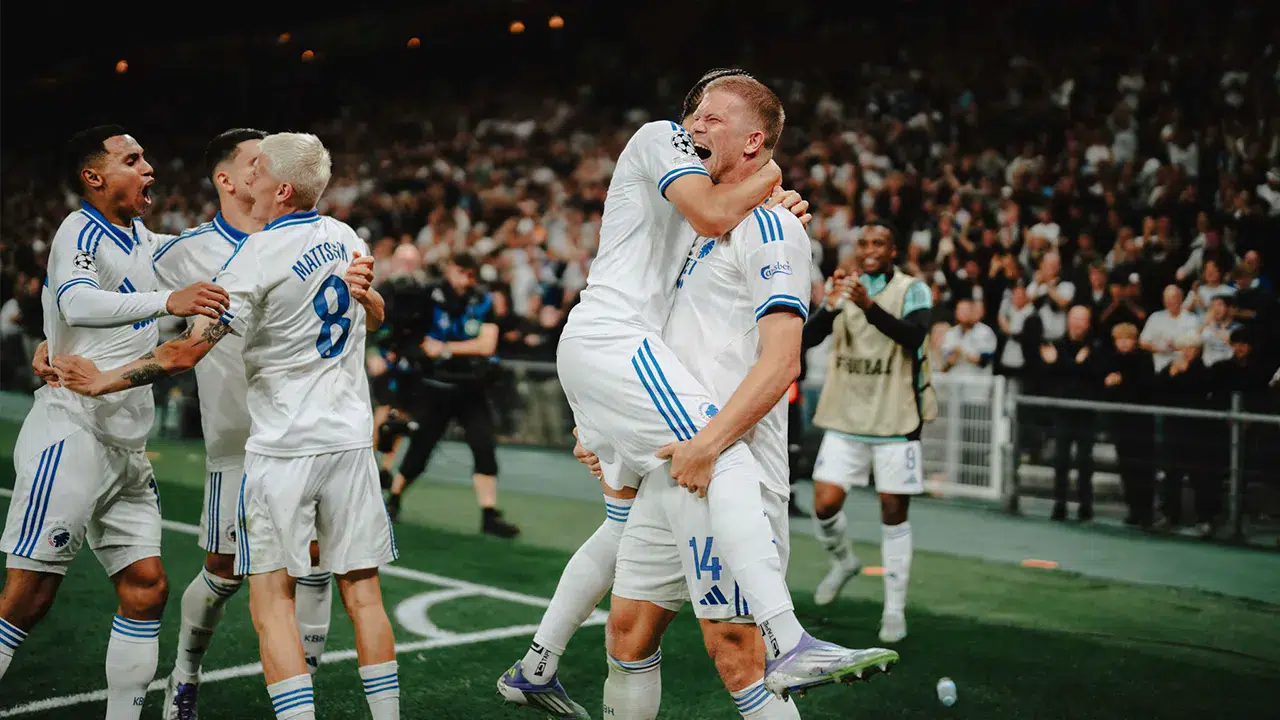 Şampiyonlar Ligi'nde lig aşamasına kalan takımlar belli oldu!