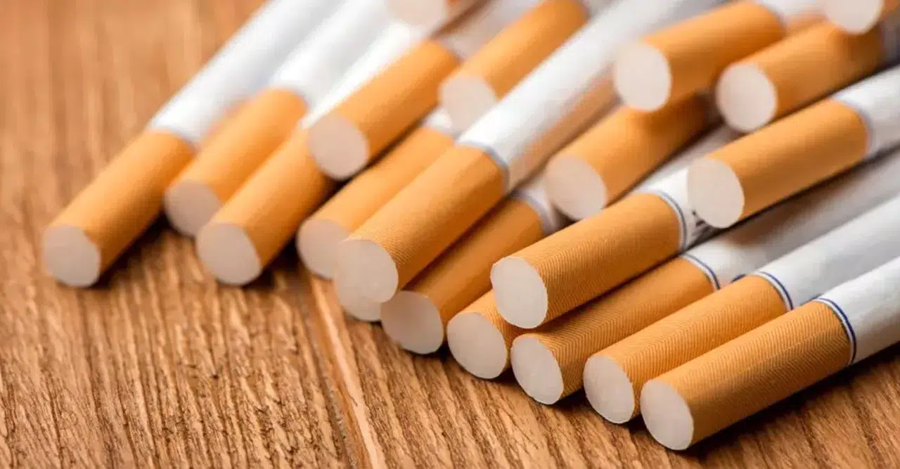 Sigara fiyatlarına yeni zam: Philip Morris grubu ürünleri 100 TL’ye dayandı