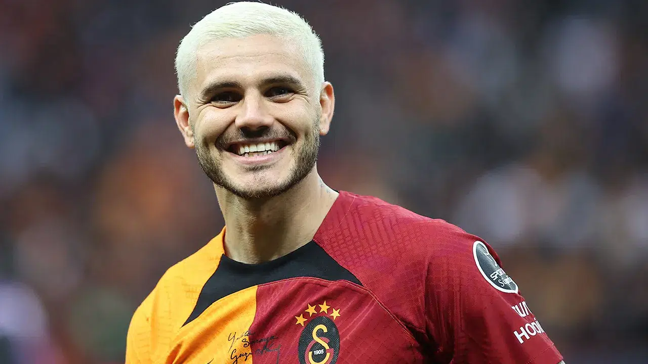 Mauro Icardi’den sahalara dönüş için net tarih
