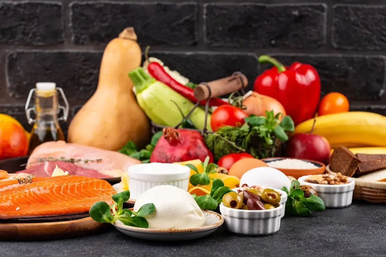 Uzmanlar açıkladı: Bağışıklık sistemini güçlendiren besinler