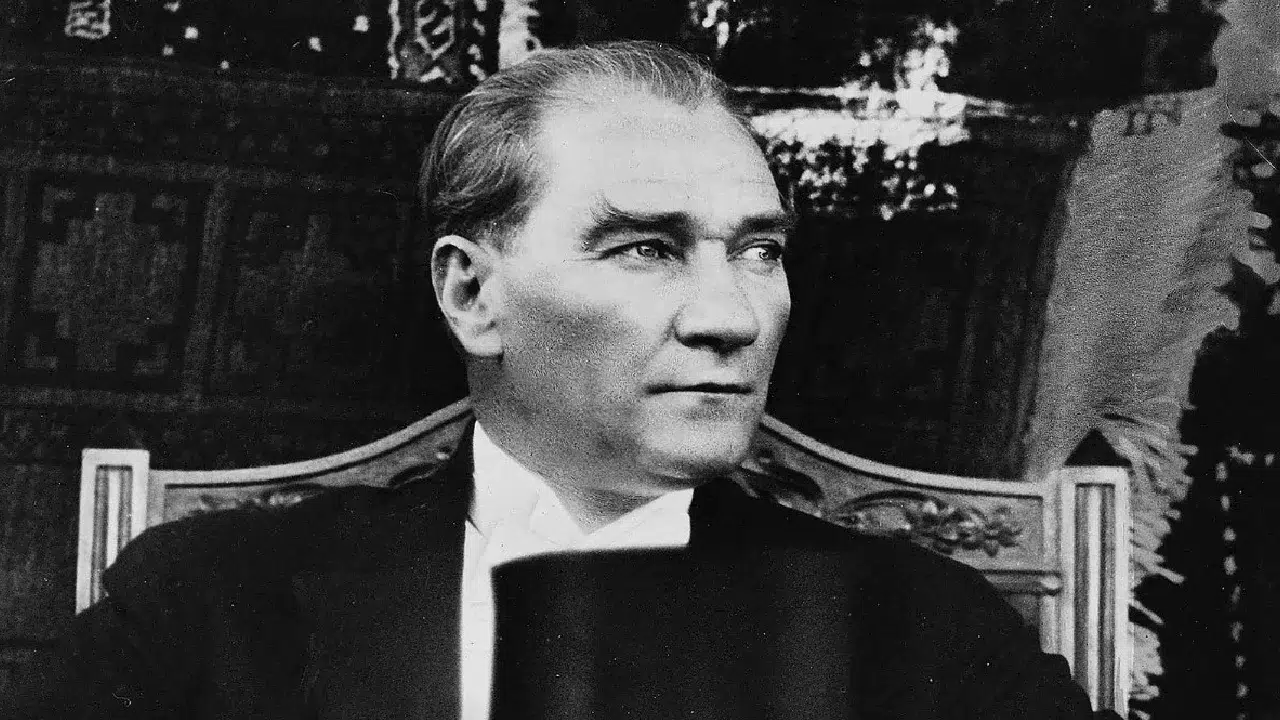 Atatürk hakkındaki o gerçek arşiv belgeleriyle ortaya çıktı: Bu acıyı buramdan alın