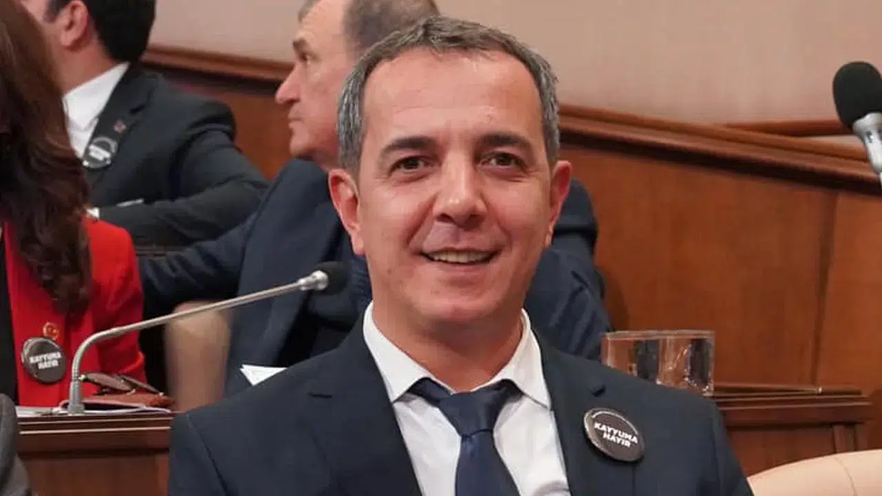 Sefer Karaahmetoğlu kimdir? nereli ve kaç yaşında?