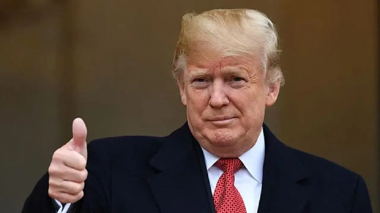 Trump’tan Putin-Witkoff görüşmesi sonrası barış umudu: Büyük ilerleme kaydedildi