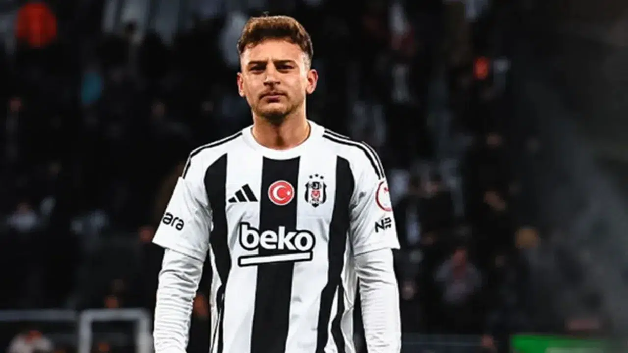 Beşiktaşlı Fahri Kerem Ay, sezon sonuna kadar İstanbulspor’da