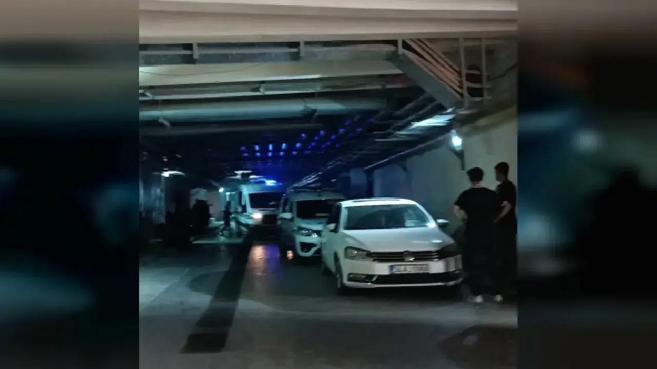 Batman'da engelli asansörü düştü: 1 kişi hayatını kaybetti!