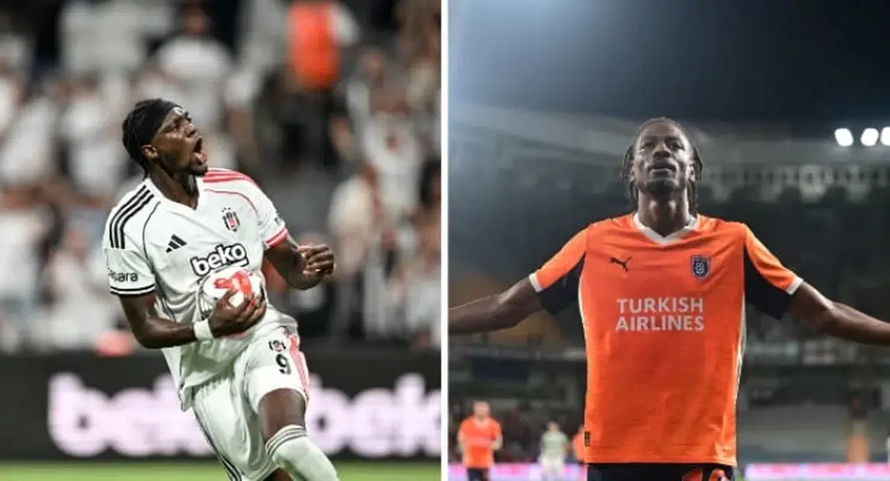 Beşiktaş ve Başakşehir'in Konferans Ligi 3. eleme turu maç programı açıklandı