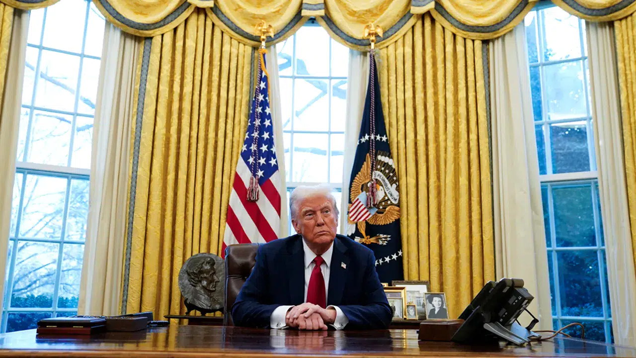 Trump, Aliyev ve Paşinyan'ı Beyaz Saray'da ağırlayacak: Azerbaycan-Ermenistan barışı mı geliyor?