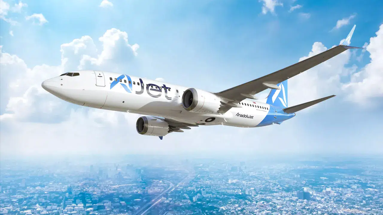 AJet’ten 9 euroya Avrupa bileti kampanyası