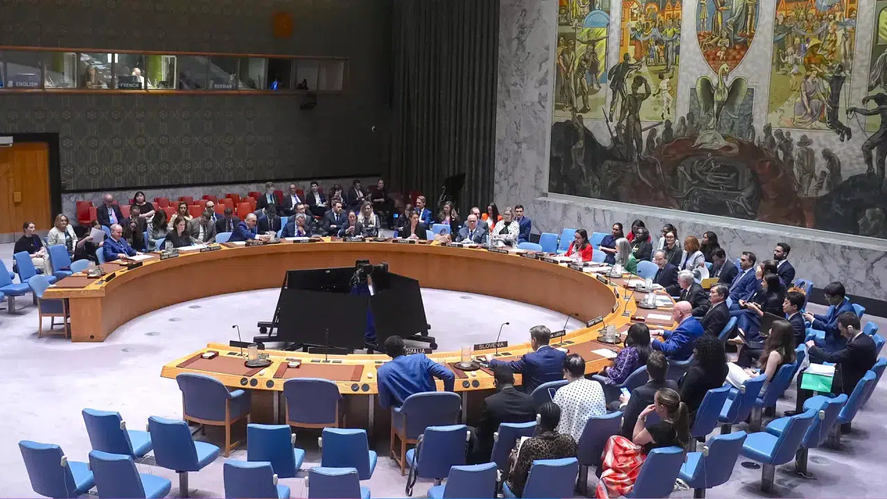 BM’den Gazze uyarısı: Yapay kıtlık durdurulmalı