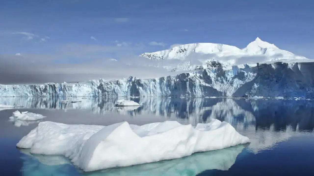 Antarktika turizminin etkisi: Tek bir turist 100 ton karın erimesini hızlandırıyor