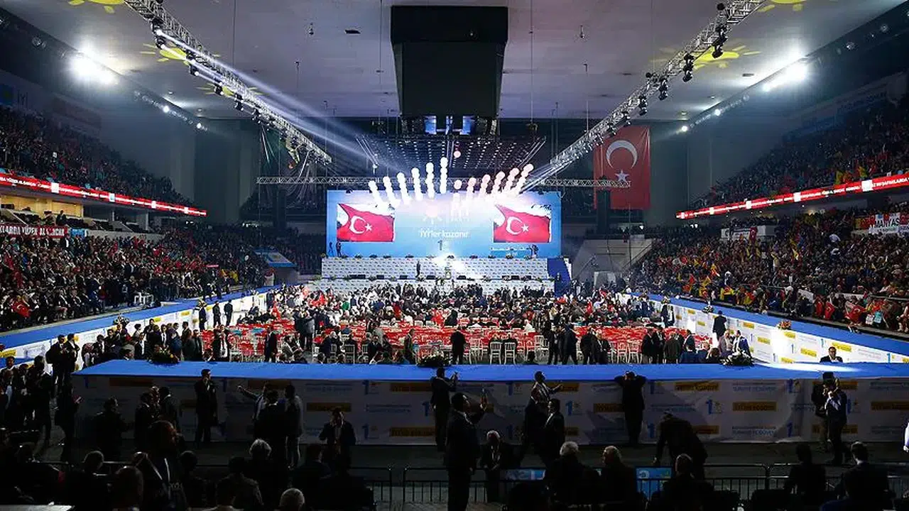 İYİ Parti 4. Olağan Kurultay süreci 27 Ağustos'ta başlıyor