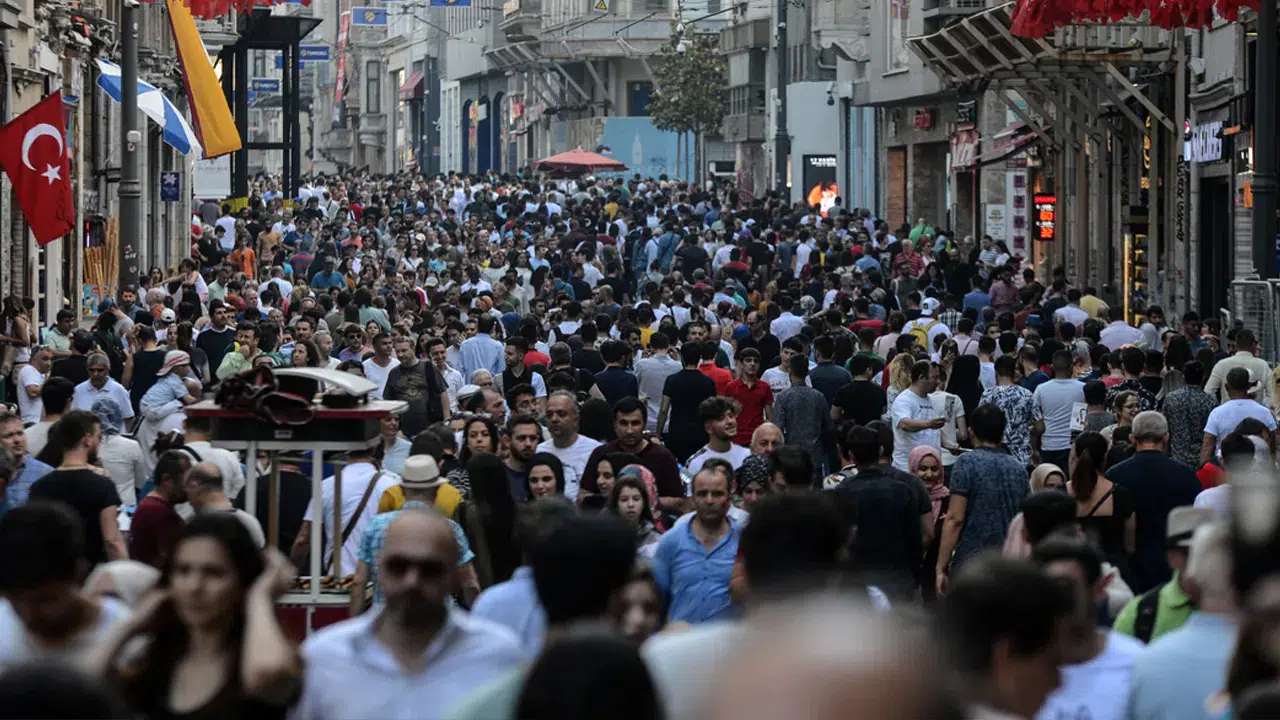 TÜİK, Temmuz ayı işsizlik rakamlarını açıkladı
