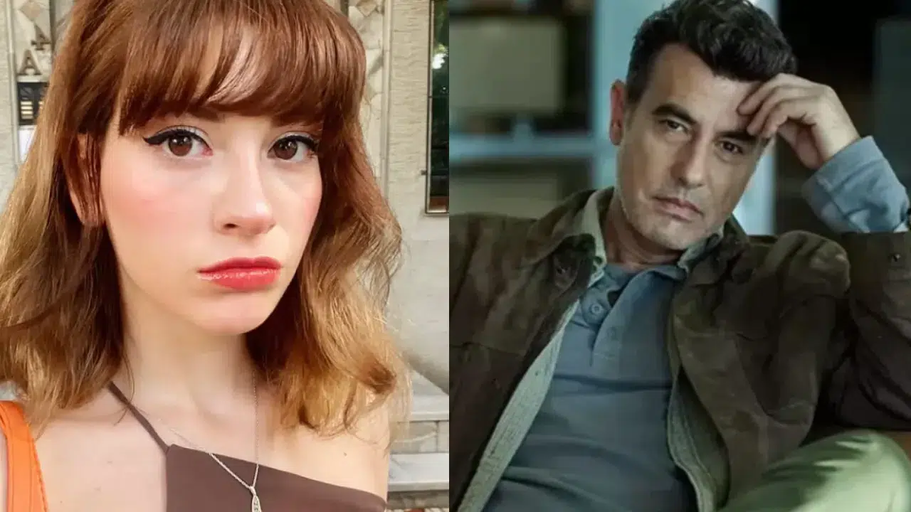 Tayanç Ayaydın taciz iddiasını reddetmişti: Doğa Lara Akkaya'dan yeni hamle