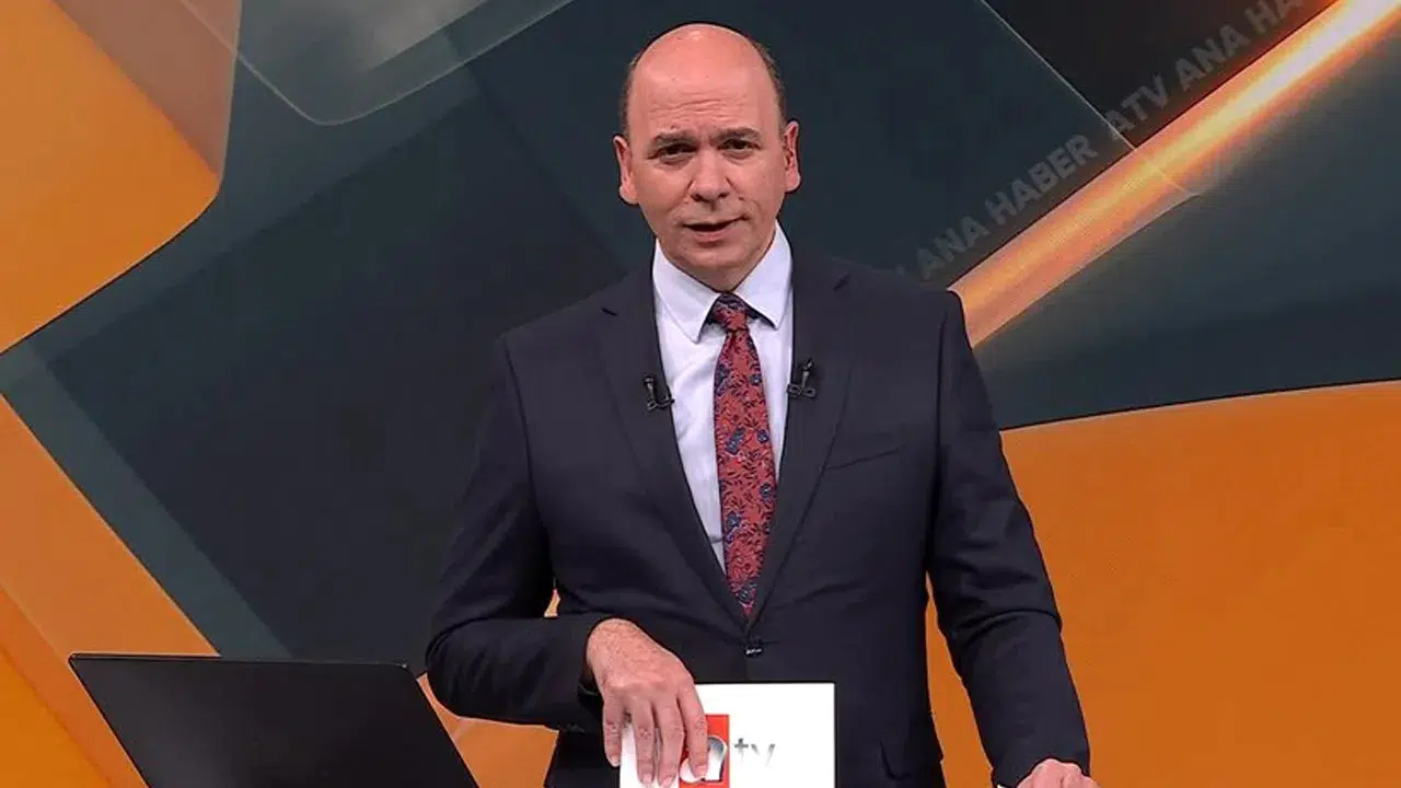 Cem Öğretir kimdir? Kaç yaşında, nereli, eşi kim, hangi üniversite mezunu?