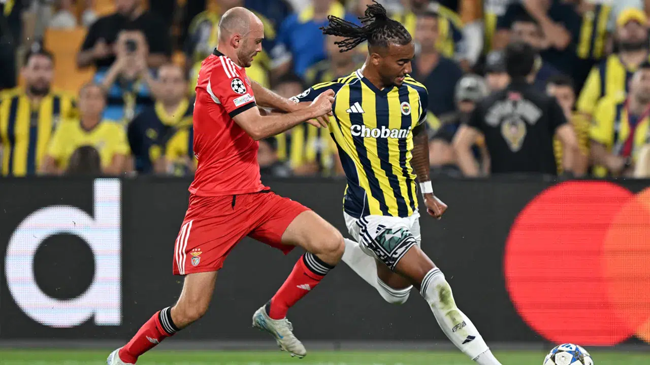 Fenerbahçe bugün 16 yıllık Şampiyonlar Ligi hasretini bitirmek için sahaya çıkacak