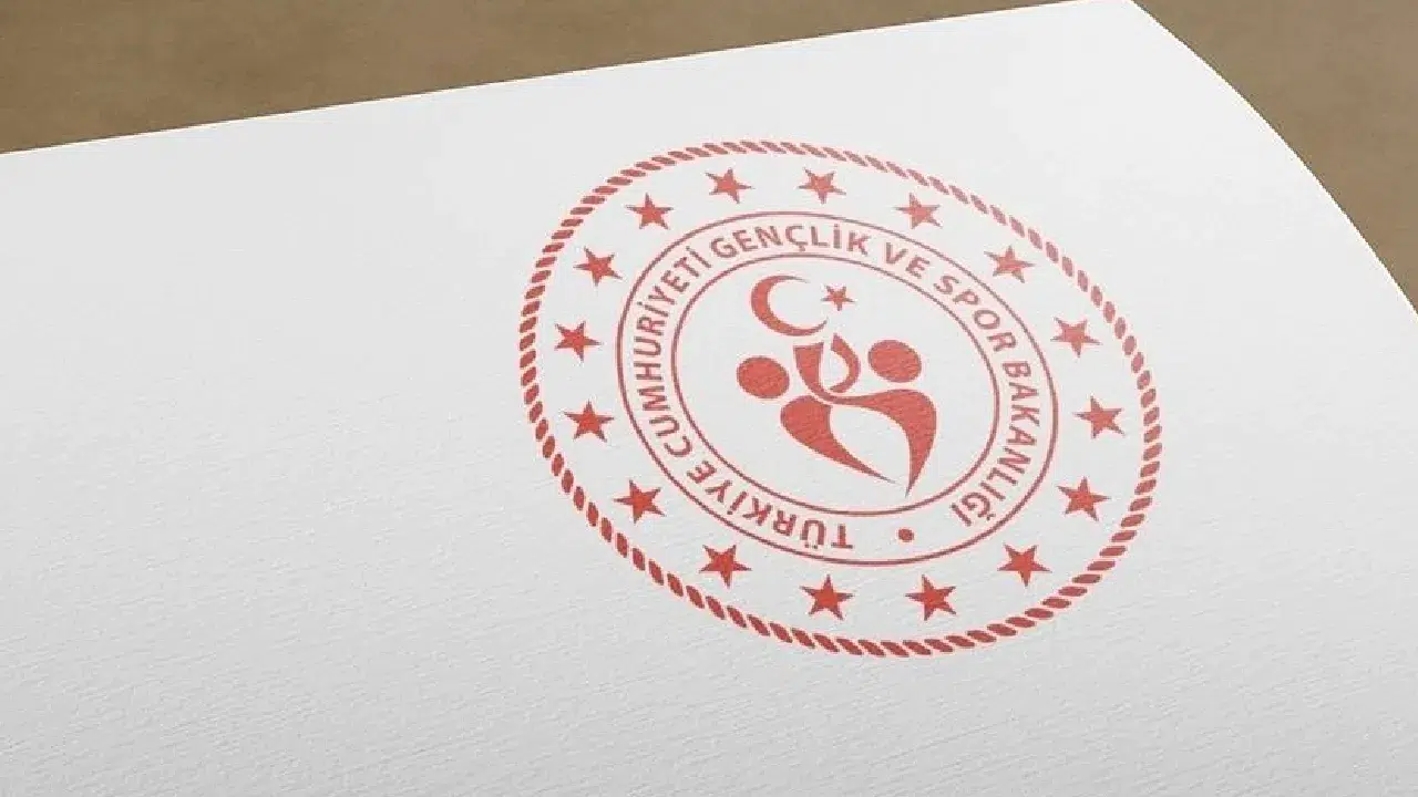Gençlik ve Spor Bakanlığı 4 bin 400 sözleşmeli personel alacak