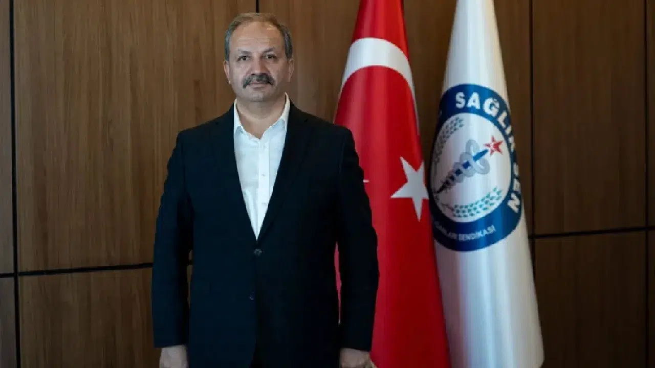 Sağlık-Sen: Kamu işvereninin zam teklifi adil değil, memurun hakkı yok sayılmamalı