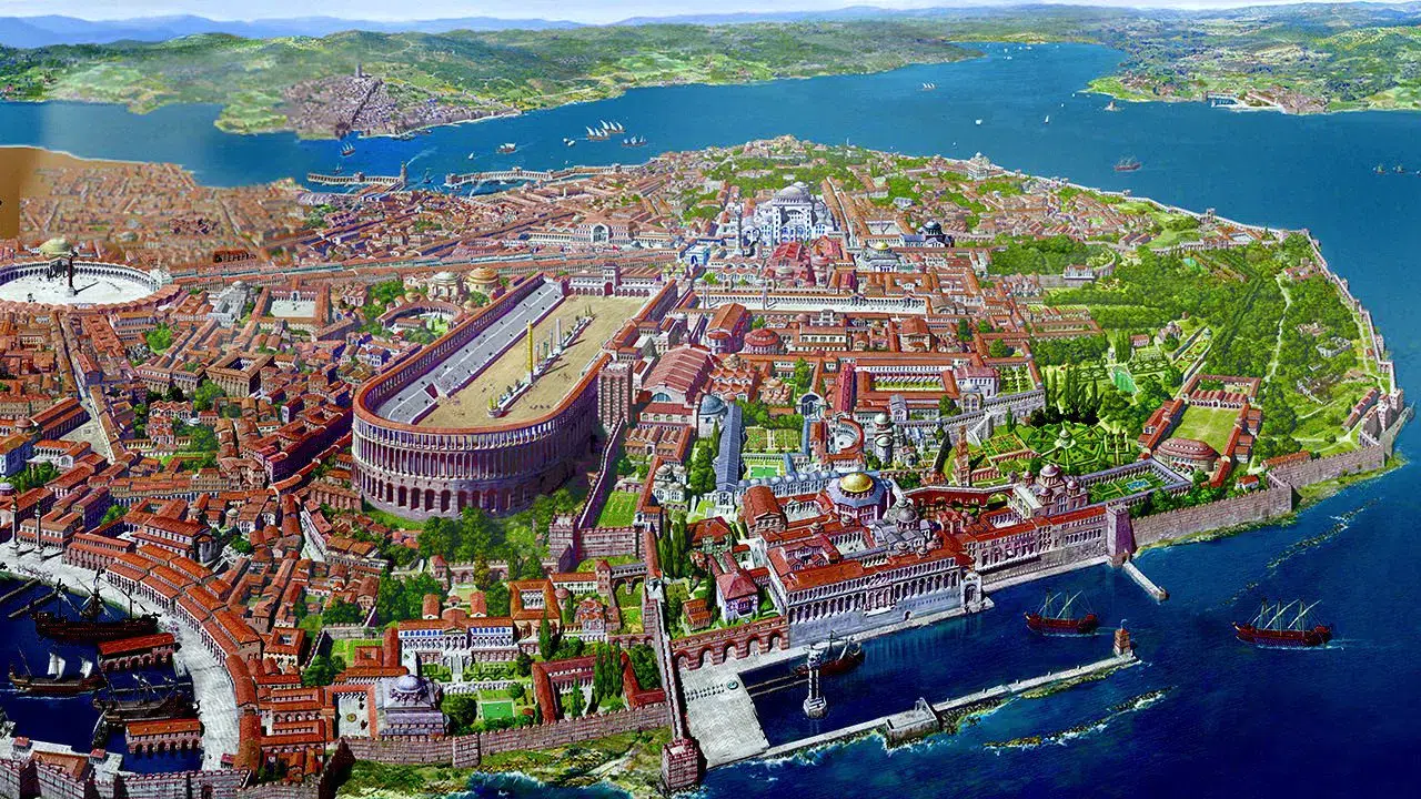 At Meydanı (Hipodrom) nerede ve nasıl gidilir?