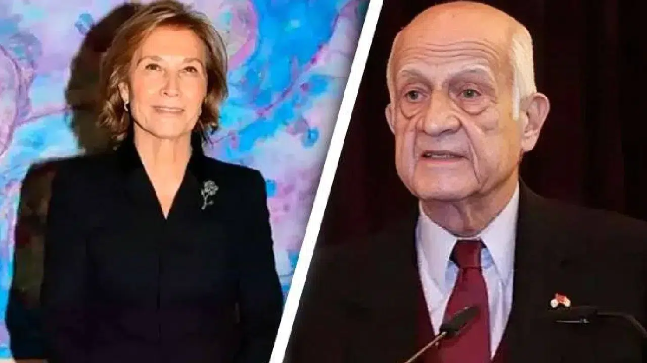 88 yaşındaki iş insanı İnan Kıraç davasında yeni iddianame: Emine Alangoya’dan açıklama