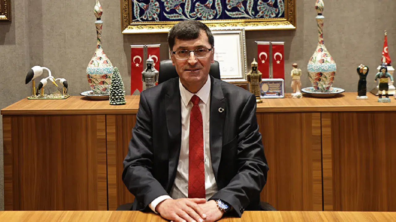 Eyüp Kahveci kimdir, nereli, kaç yaşında?