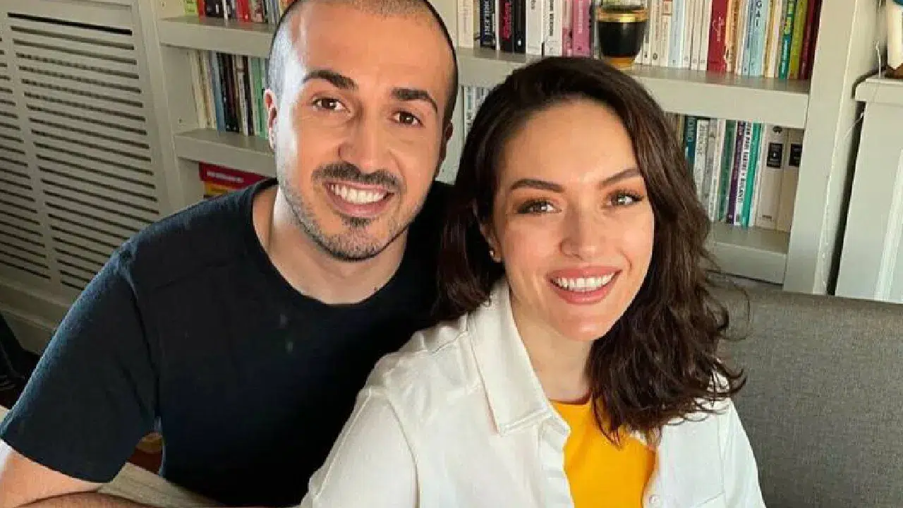 Mustafa Aksakallı’ya silahlı saldırı sonrası eski eşi Ezgi Mola’dan anlamlı destek