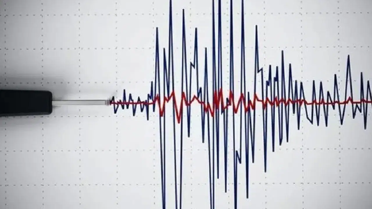 İstanbul'da deprem mi oldu?