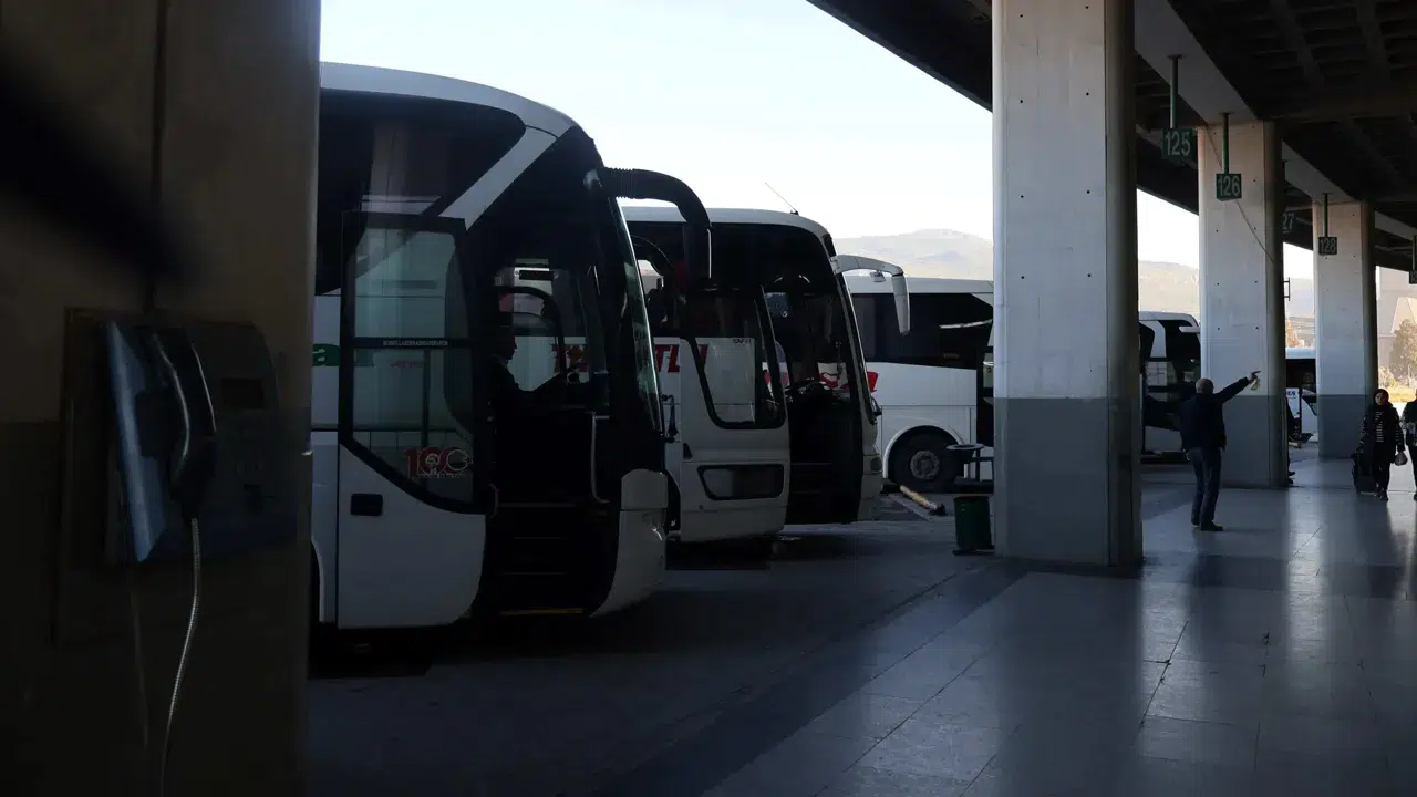 TOFED: Otobüs firmaları dijital bilet platformundan dışlandı, sektör tekelleşme riskiyle karşı karşıya
