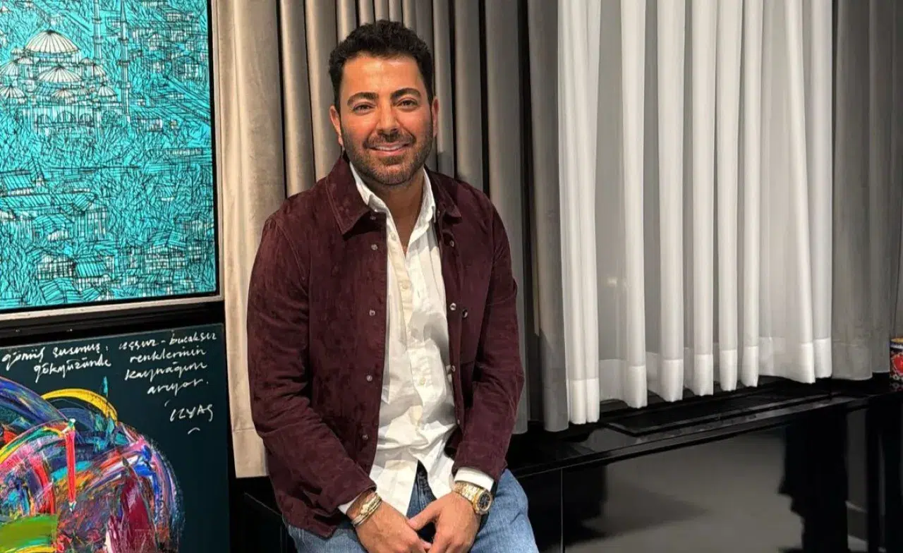 Ersan Diamond’ın sahibi Ersan Gülmez gözaltına alındı