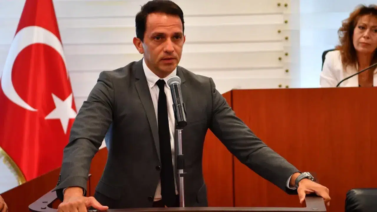 Mücahit Birinci adli kontrolle serbest bırakıldı