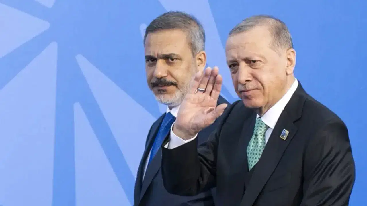 Sabah yazarı Müderrisoğlu’ndan Hakan Fidan’a yönelik ‘itibar suikasti’ uyarısı