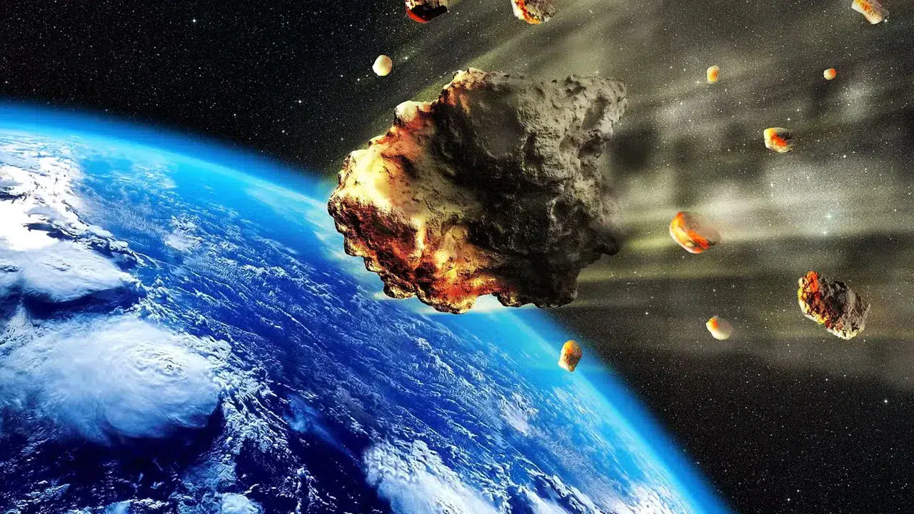 Su Dünya'ya göktaşıyla gelmiş olabilir: Bilim insanlarından çarpıcı keşif