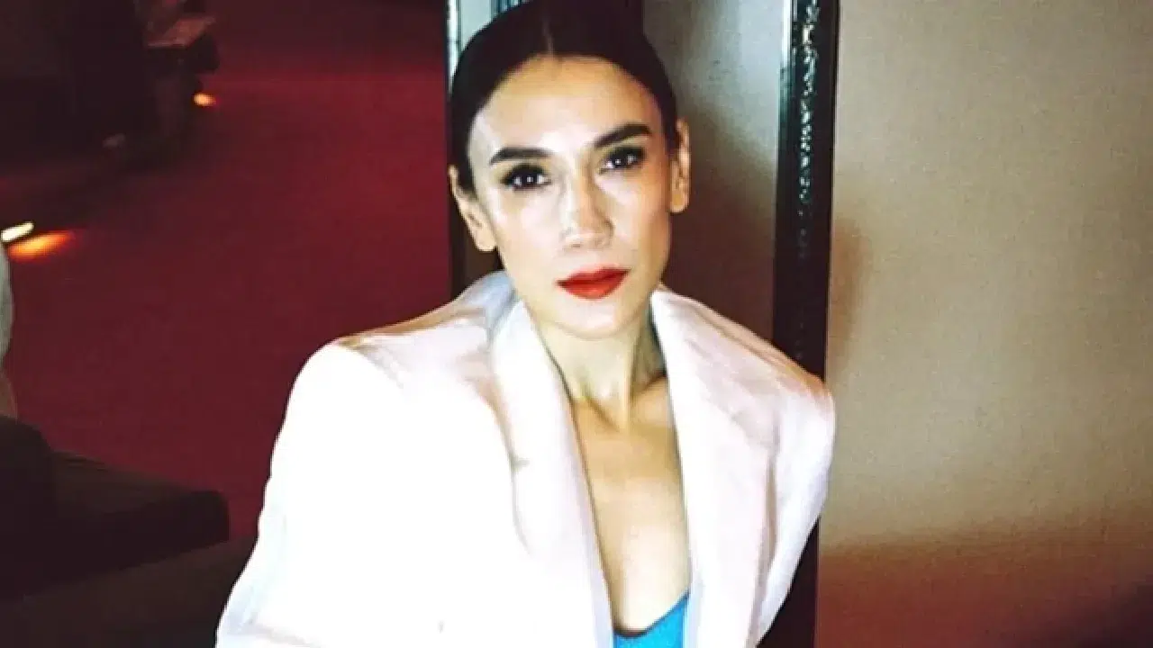 Sibel Kekilli Türkiye'ye dönmeye karar verdi: Tövbe ettim