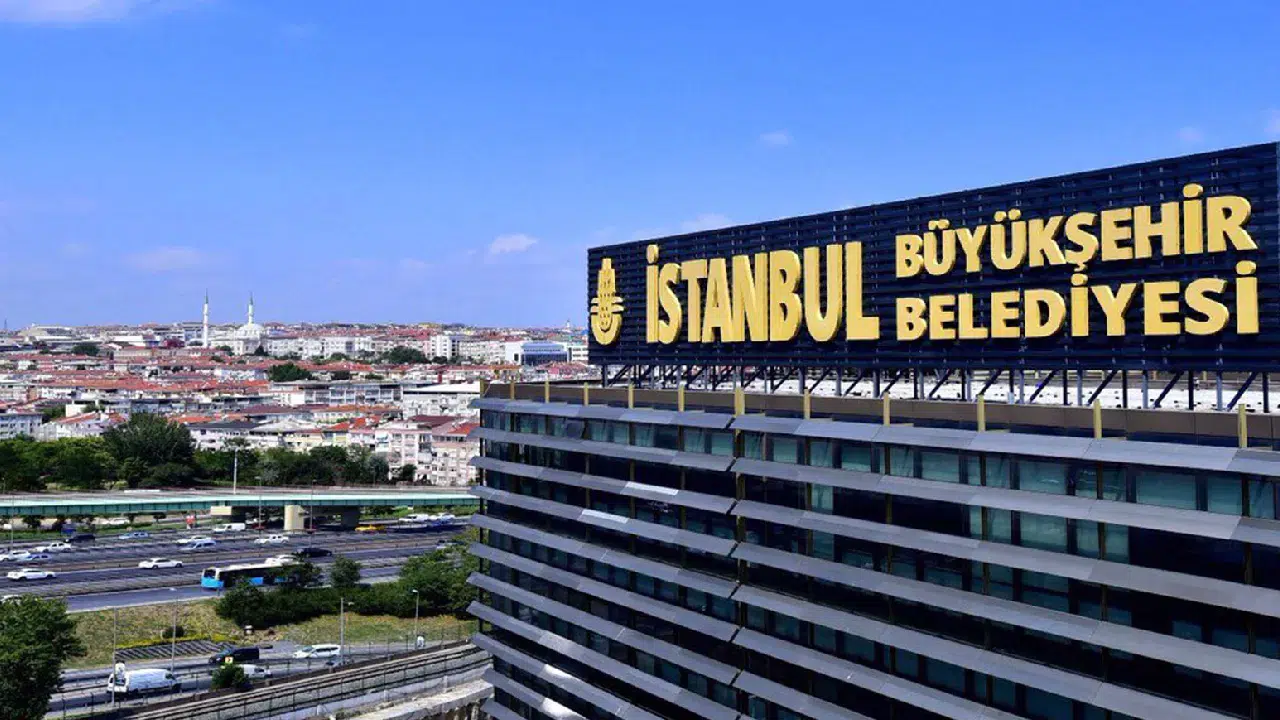 İBB soruşturmasında 5 kişi tutuklandı, adli kontrolle serbest bırakılanların sayısı 20’ye yükseldi
