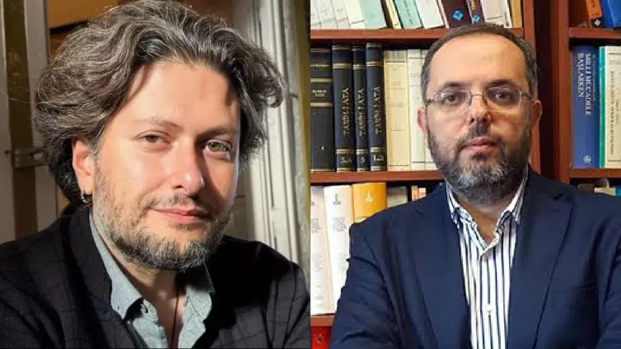 Furkan Bölükbaşı: Hesabımı Erhan Afyoncu kapattırdı