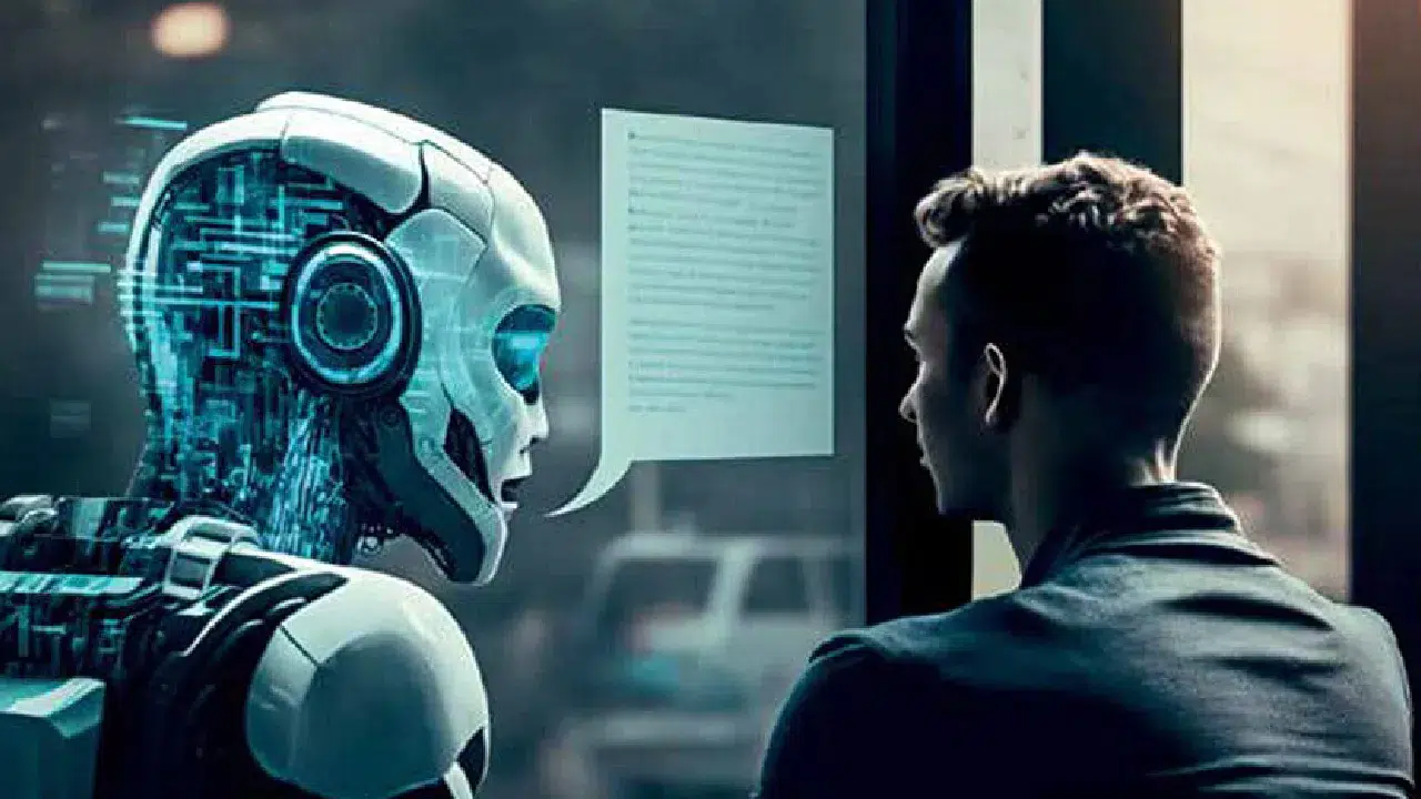 “Sen haklısın” tuzağı: Yapay zeka dalkavukluğu beyni köreltiyor