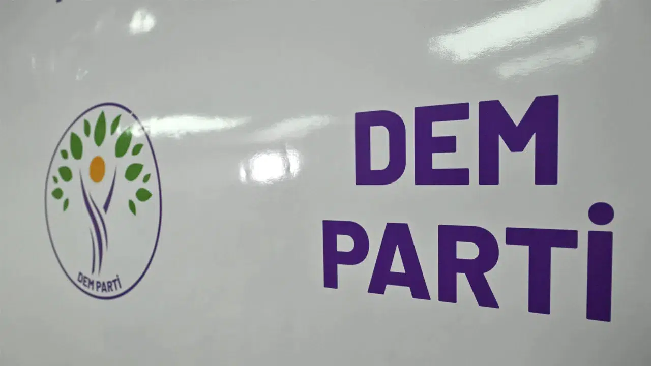 DEM Parti, Öcalan görüşmesini açıkladı: “Demokratik toplum, barış ve entegrasyon üç kilit kavram”
