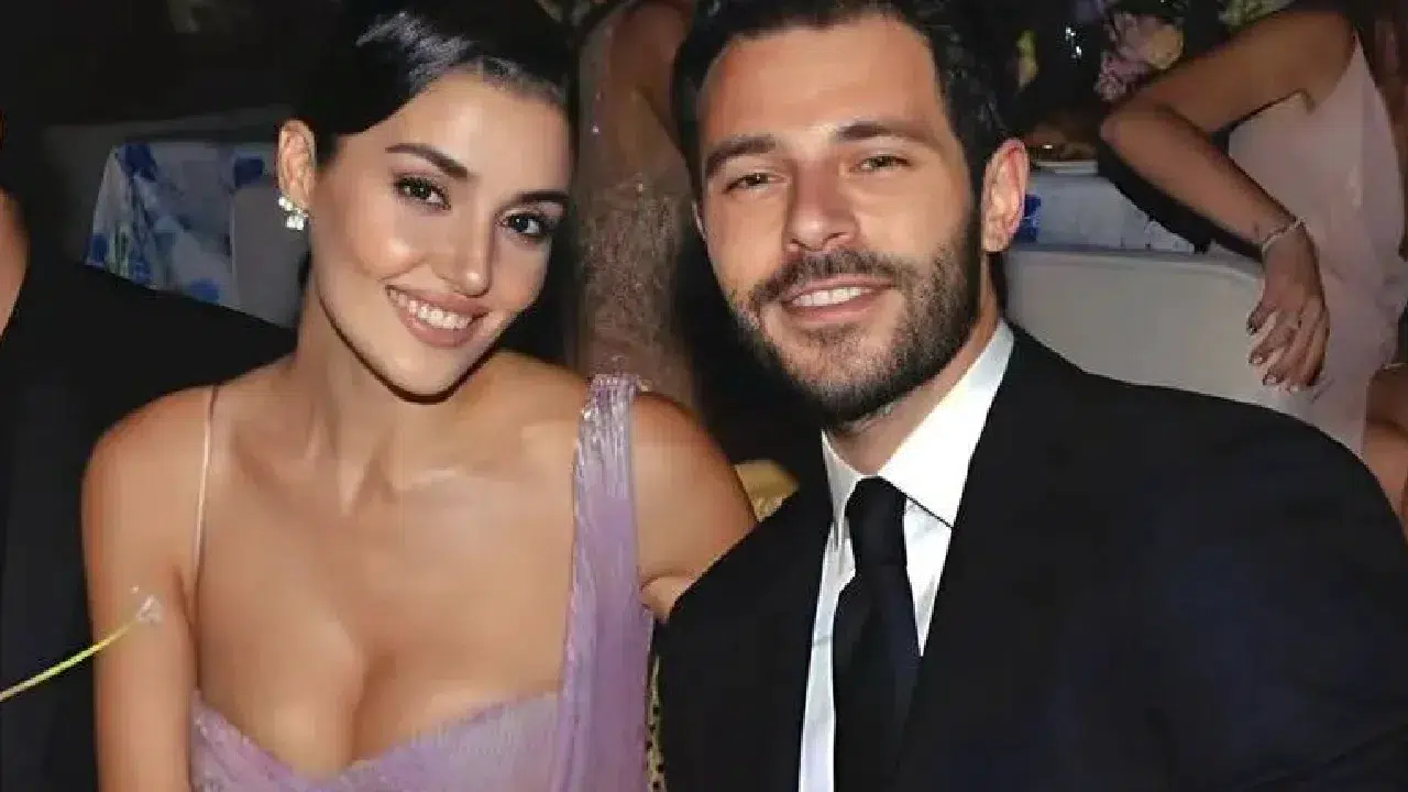 Hande Erçel'den bomba hamle: Hakan Sabancı ile ayrıldı mı?