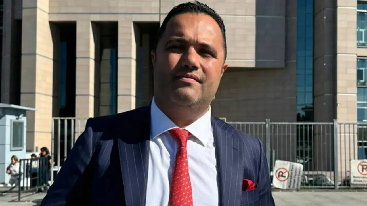 Rezan Epözdemir’in “terör” soruşturmasındaki ifadesi ortaya çıktı