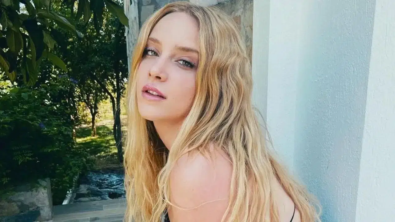 Oyuncu Hayal Köseoğlu’nun babası Yiğit Köseoğlu hayatını kaybetti