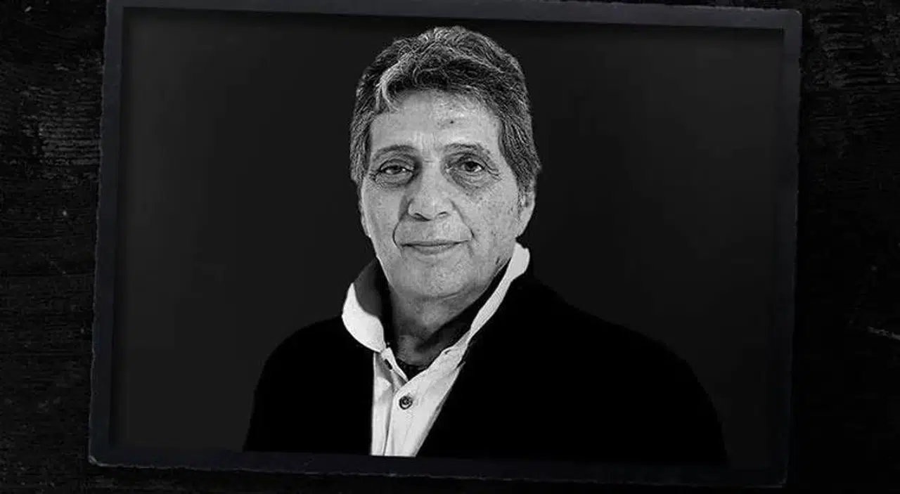 Ünlü spor spikeri Ümit Aktan hayatını kaybetti