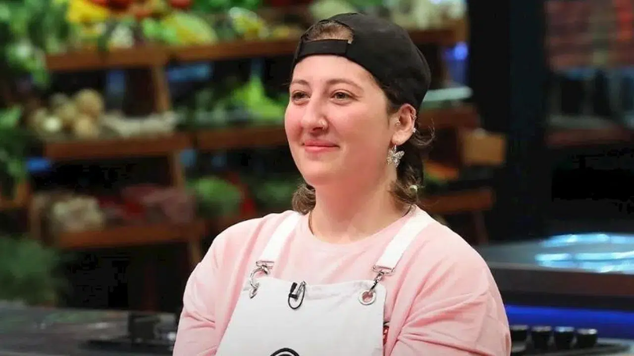 MasterChef İrem Tuğrul kimdir? Kaç yaşında ve nereli? MasterChef 2025 ana kadro yarışmacısı İrem Tuğrul hangi takımlı?