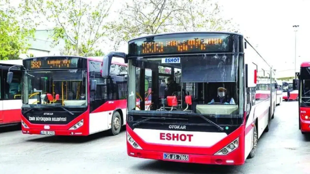 İzmir’de toplu ulaşıma zam: Tam bilet ne kadar oldu?